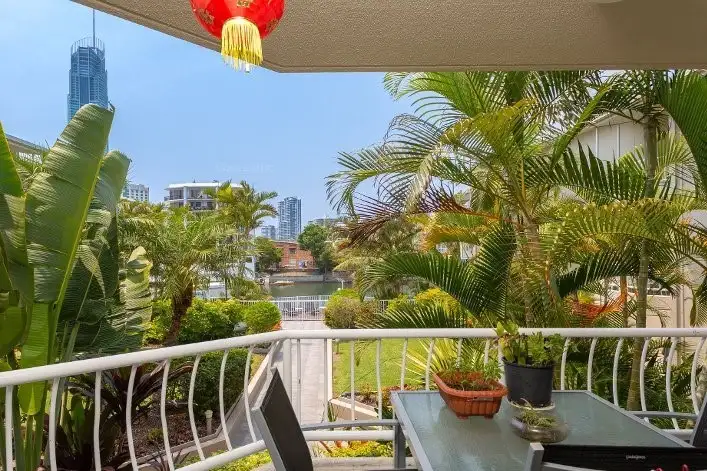 Third view of Homely apartment listing, 19/37 Peninsular Drive, Surfers Paradise QLD 4217