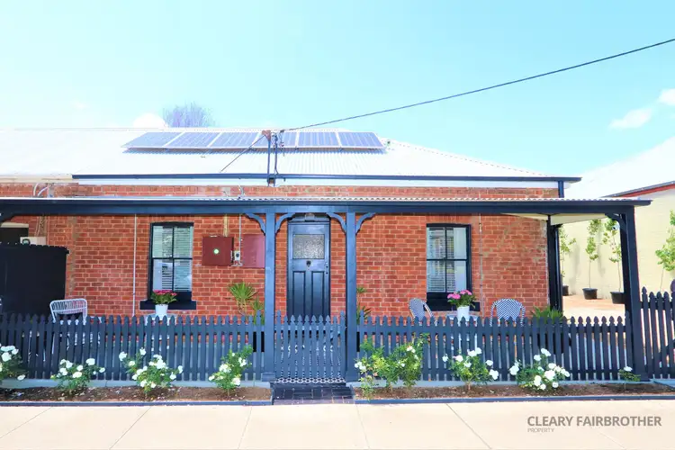 168 Rankin Street, Bathurst NSW 2795