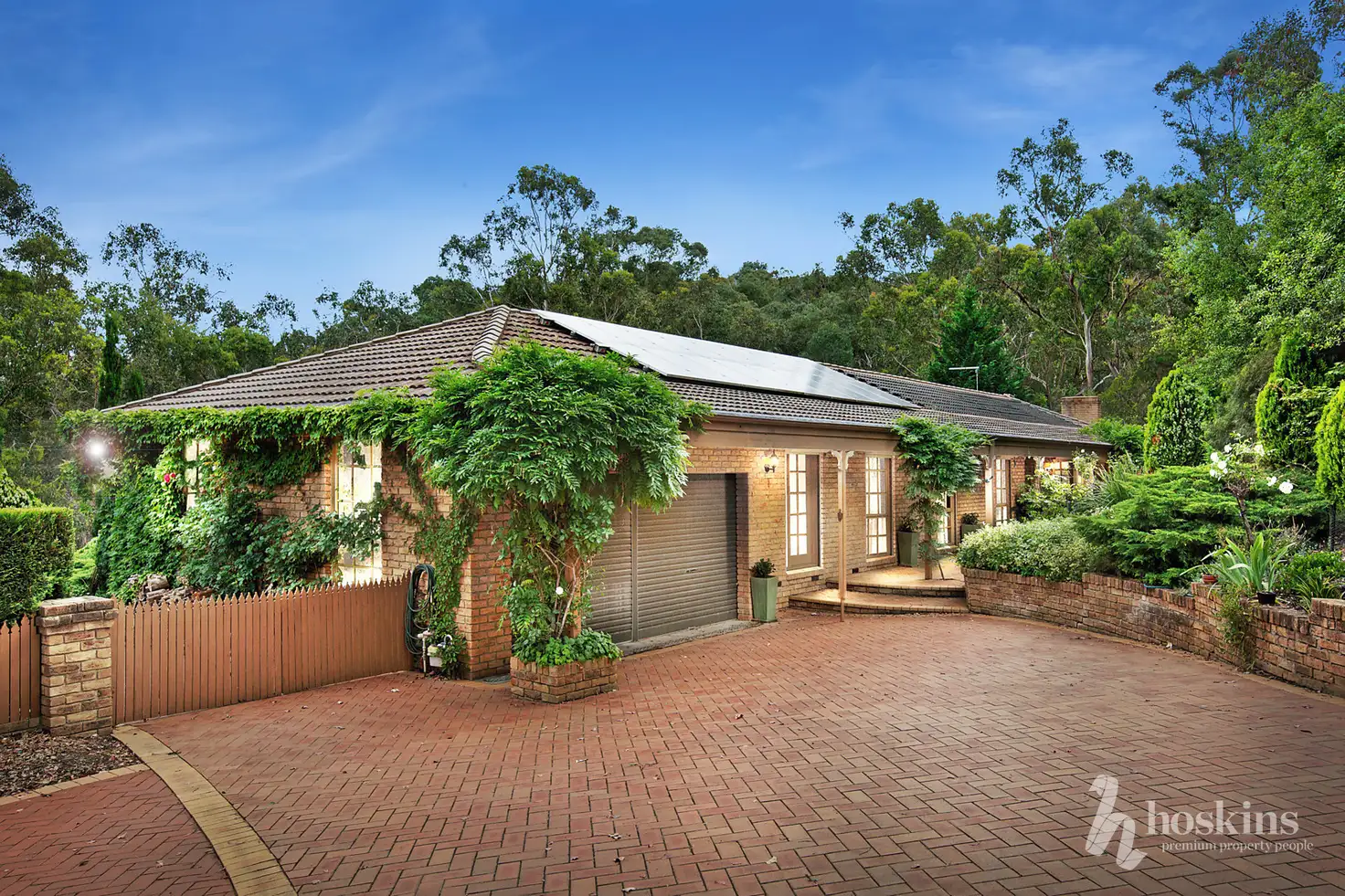 Main view of Homely house listing, 16 Kruses Road, North Warrandyte VIC 3113