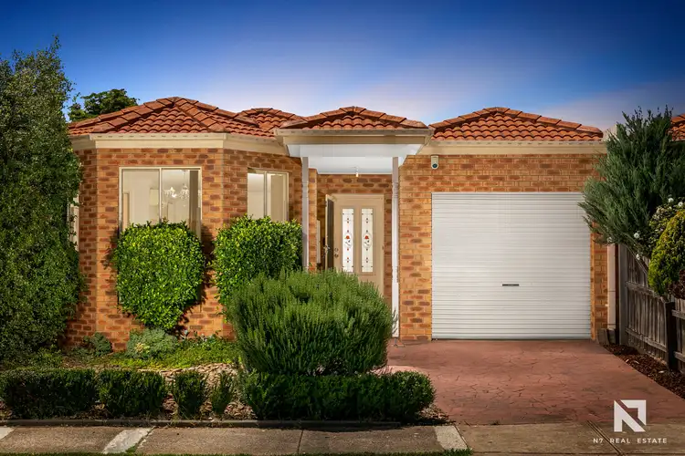 8 Di Berardino Way, Hillside VIC 3037