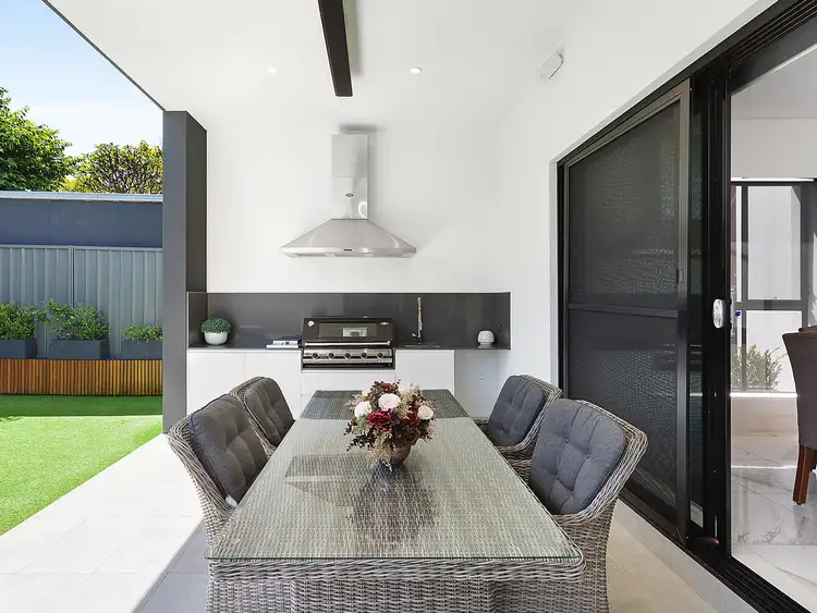 Fifth view of Homely house listing, 29 Lacey Street, Kogarah Bay NSW 2217