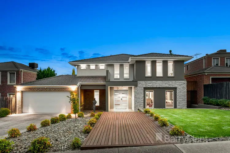 109 Edmund Rice Parade, Bundoora VIC 3083
