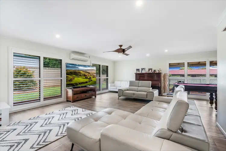 Second view of Homely house listing, 33-35 Bay Street, Redland Bay QLD 4165