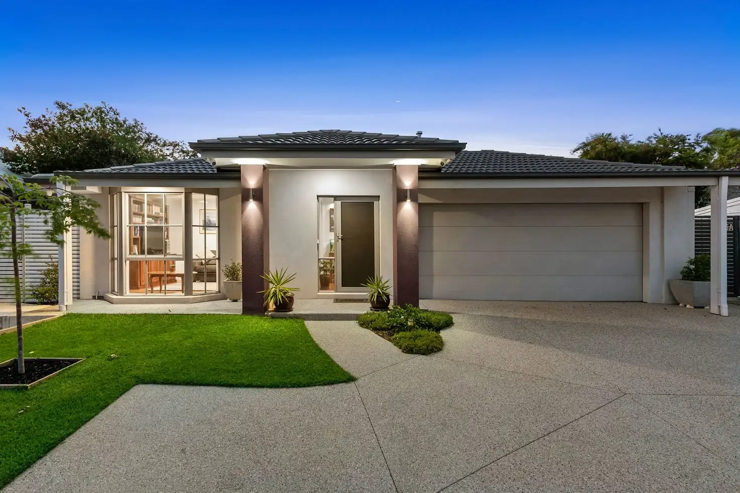 Main view of Homely house listing, 125 Dunns Road, Mount Martha VIC 3934