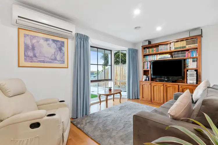 Second view of Homely house listing, 125 Dunns Road, Mount Martha VIC 3934