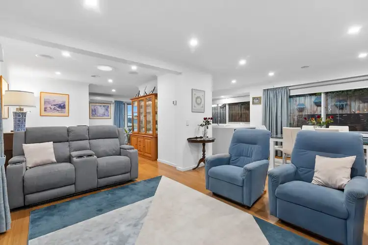 Fourth view of Homely house listing, 125 Dunns Road, Mount Martha VIC 3934