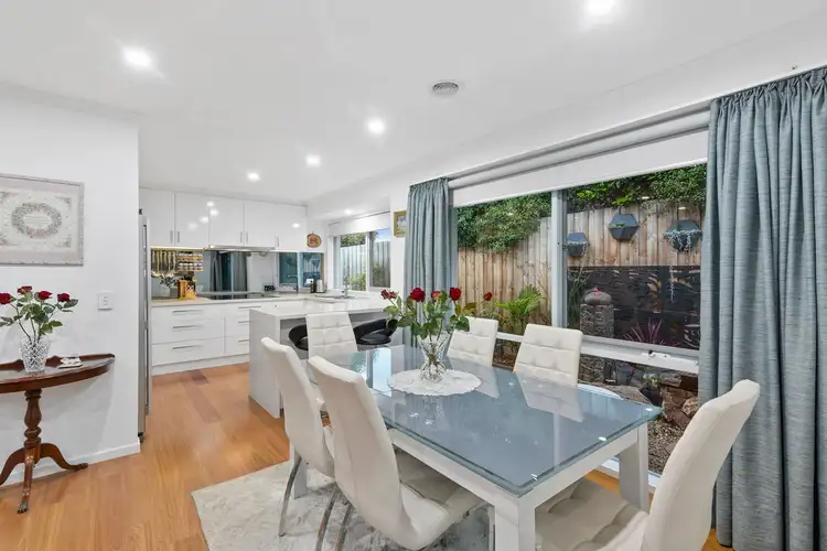 Fifth view of Homely house listing, 125 Dunns Road, Mount Martha VIC 3934