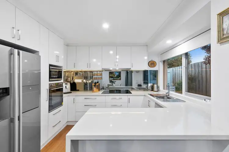 Sixth view of Homely house listing, 125 Dunns Road, Mount Martha VIC 3934