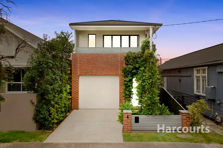 Main view of Homely house listing, 4 Bourke Street, Carrington NSW 2294