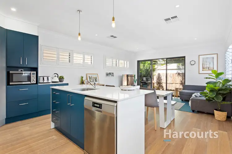 Fifth view of Homely house listing, 4 Bourke Street, Carrington NSW 2294