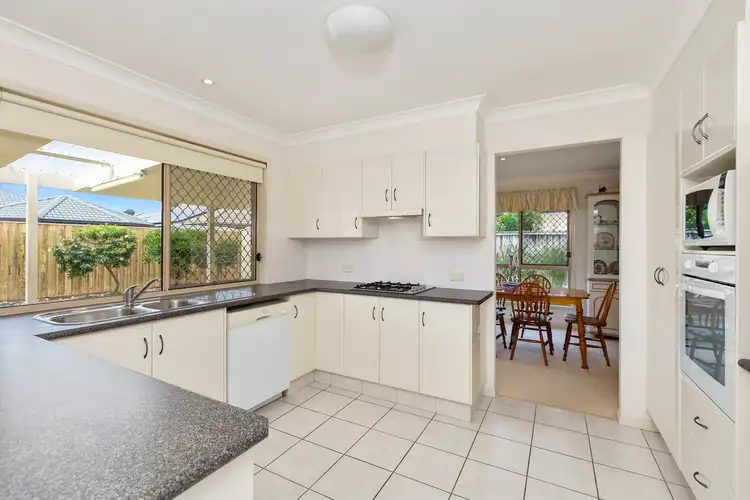 Third view of Homely house listing, 5 Magnolia Crescent, Banora Point NSW 2486