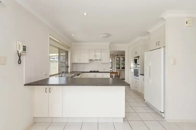 Fourth view of Homely house listing, 5 Magnolia Crescent, Banora Point NSW 2486