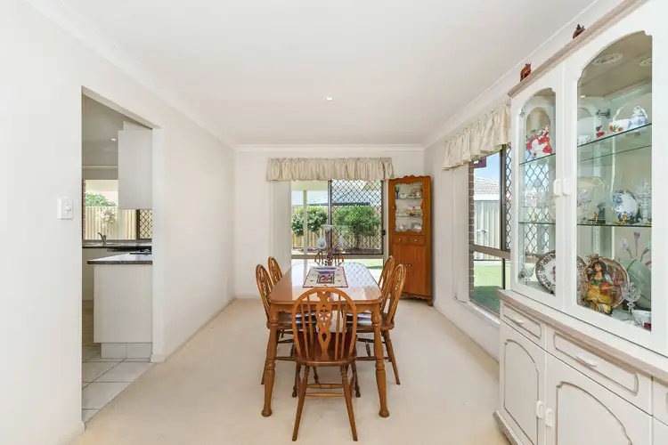 Fifth view of Homely house listing, 5 Magnolia Crescent, Banora Point NSW 2486