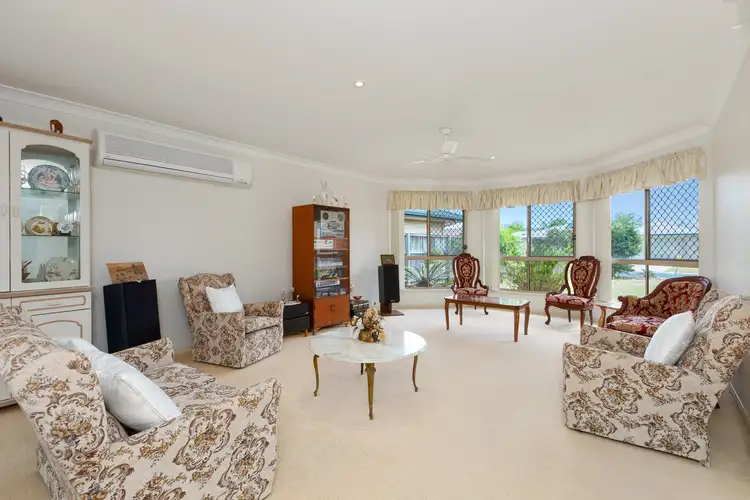 Sixth view of Homely house listing, 5 Magnolia Crescent, Banora Point NSW 2486