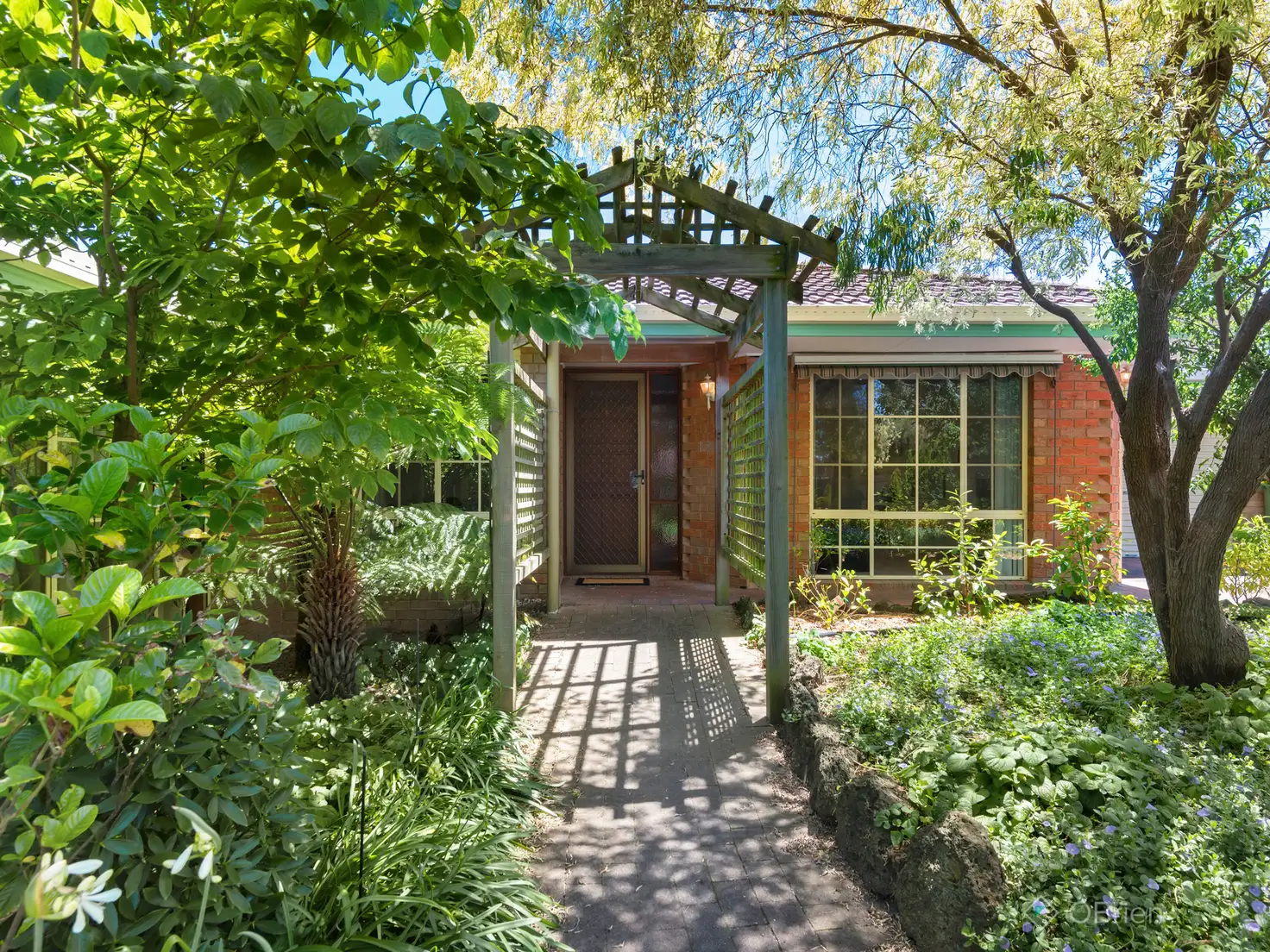 Main view of Homely unit listing, 3/27-29 Souter Street, Beaconsfield VIC 3807