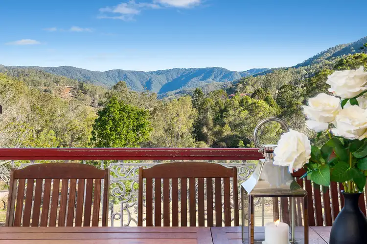 Second view of Homely house listing, 1412 Laceys Creek Road, Laceys Creek QLD 4521