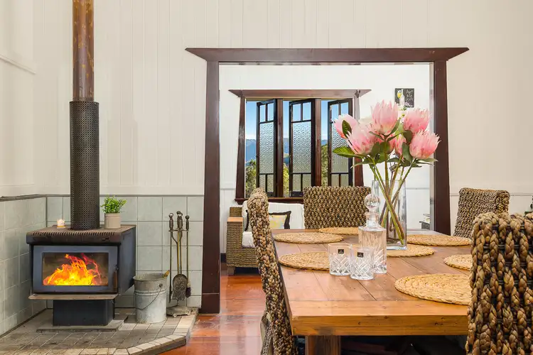 Third view of Homely house listing, 1412 Laceys Creek Road, Laceys Creek QLD 4521
