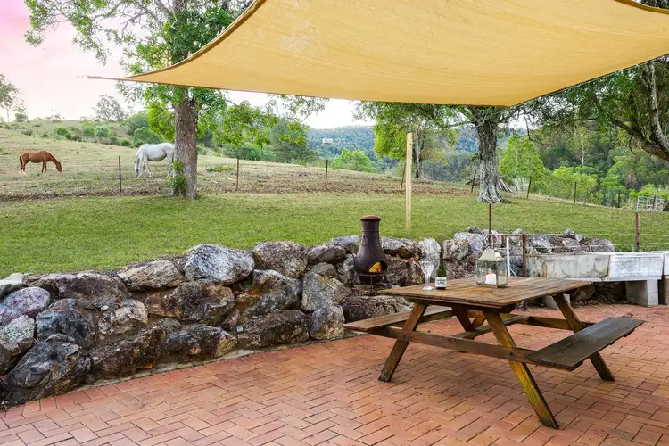 Fifth view of Homely house listing, 1412 Laceys Creek Road, Laceys Creek QLD 4521