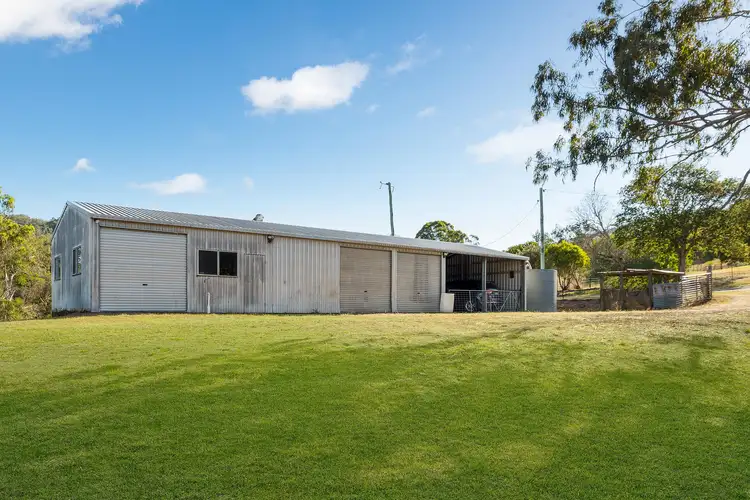 Sixth view of Homely house listing, 1412 Laceys Creek Road, Laceys Creek QLD 4521