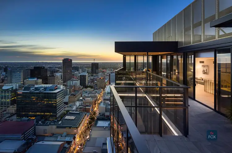 17 Austin Street, Adelaide SA 5000