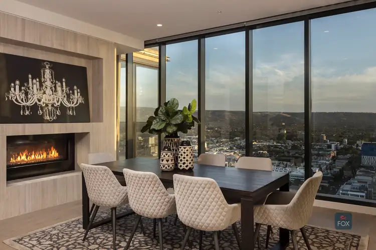 Fourth view of Homely house listing, 17 Austin Street, Adelaide SA 5000