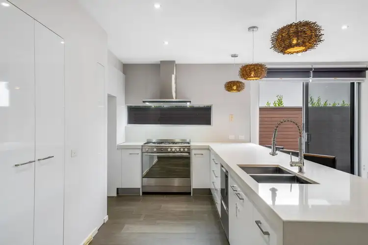 Third view of Homely townhouse listing, 68 Saffron Street, Newtown VIC 3220