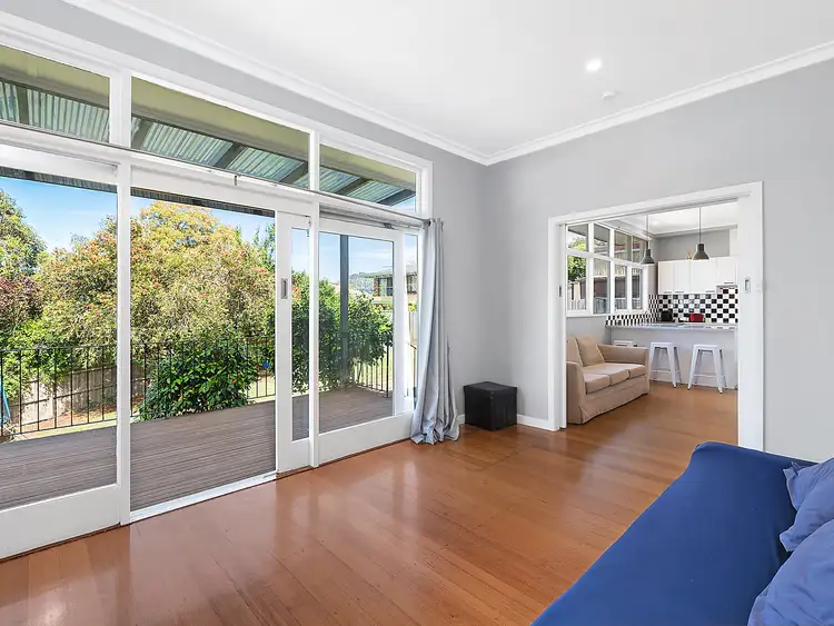 Second view of Homely house listing, 86 North Valley Road, Highton VIC 3216