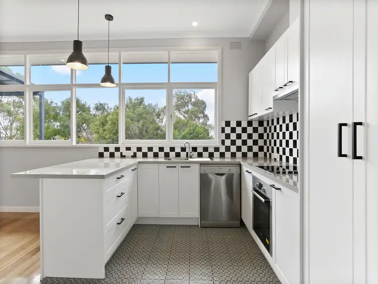 Fourth view of Homely house listing, 86 North Valley Road, Highton VIC 3216