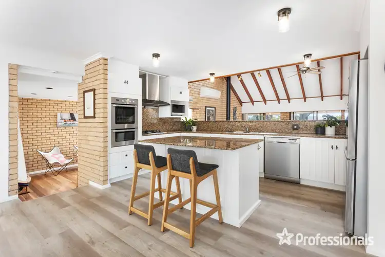 Seventh view of Homely house listing, 23 Redman Avenue, Illawong NSW 2234