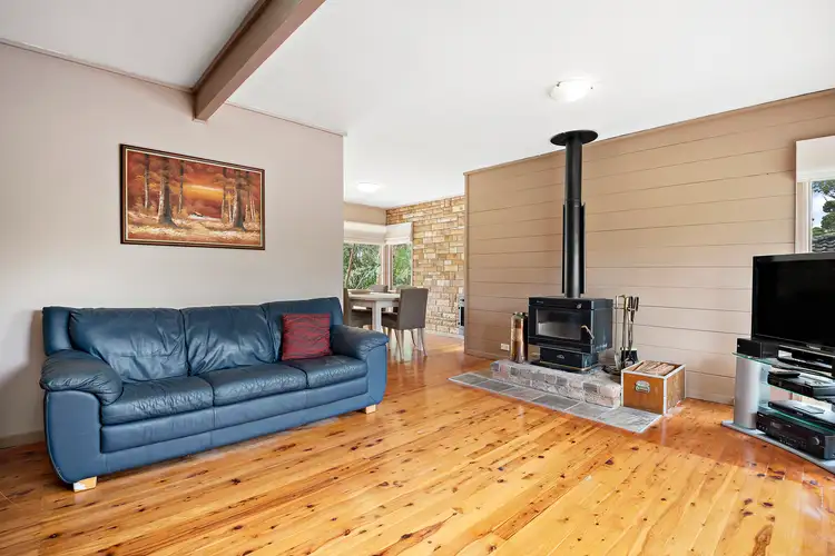 Second view of Homely house listing, 4 Spence Place, Belrose NSW 2085