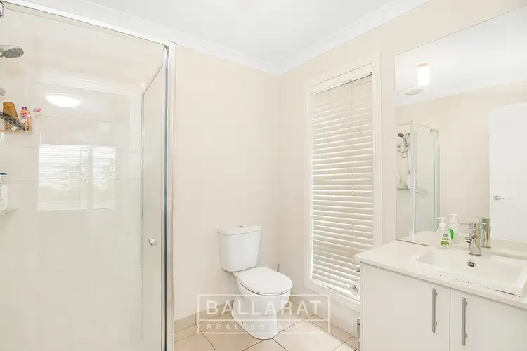 Sixth view of Homely house listing, 105 Dyson Drive, Alfredton VIC 3350