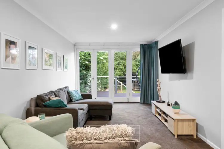 Fifth view of Homely house listing, 320 Nicholson Street, Black Hill VIC 3350
