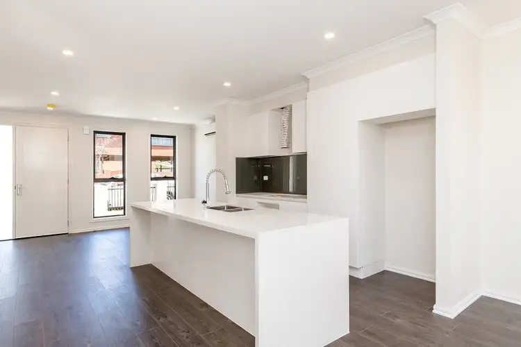 Second view of Homely townhouse listing, 1A Maple Street, Springvale VIC 3171