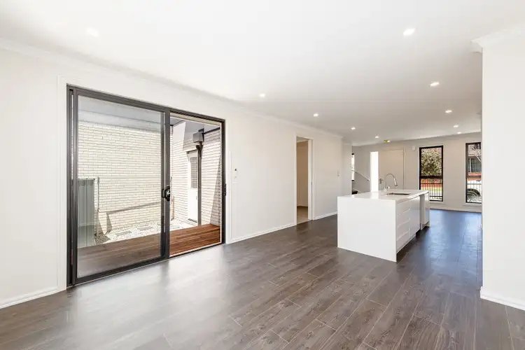 Third view of Homely townhouse listing, 1A Maple Street, Springvale VIC 3171