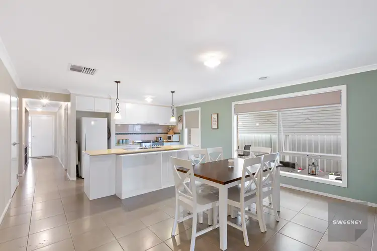 Second view of Homely house listing, 15 Wimpara Crescent, Maddingley VIC 3340
