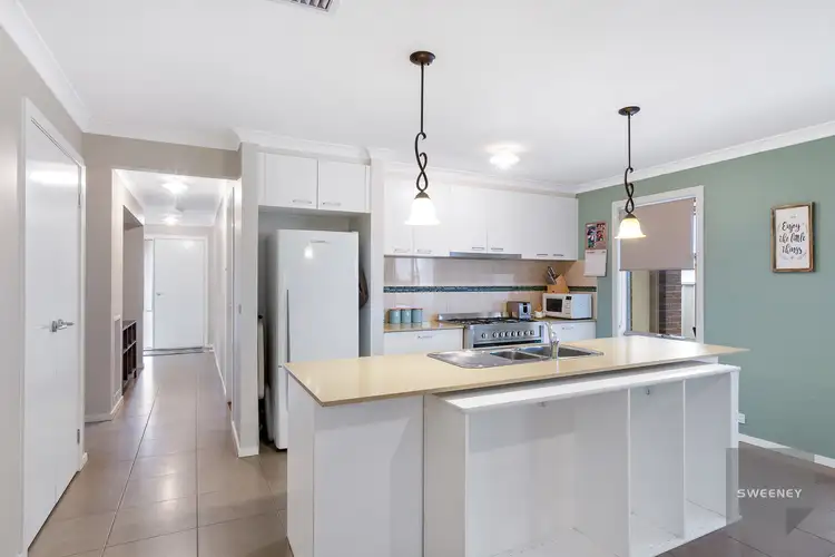 Third view of Homely house listing, 15 Wimpara Crescent, Maddingley VIC 3340