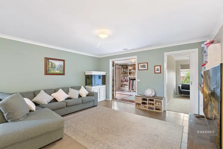 Fourth view of Homely house listing, 15 Wimpara Crescent, Maddingley VIC 3340