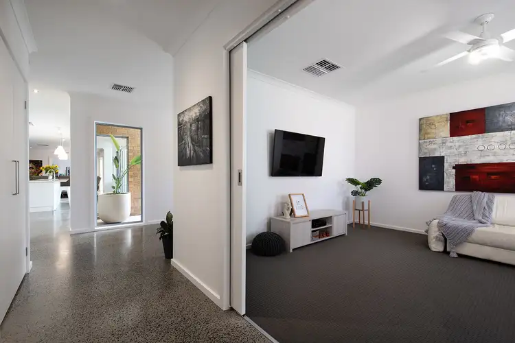 Fifth view of Homely house listing, 3 Rathlin Avenue, Junortoun VIC 3551