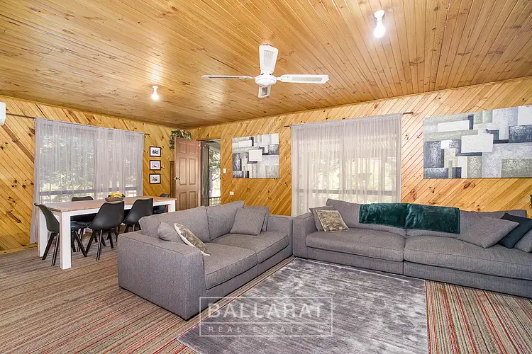 Third view of Homely house listing, 154 Dereel-Rokewood Junction Road, Dereel VIC 3352