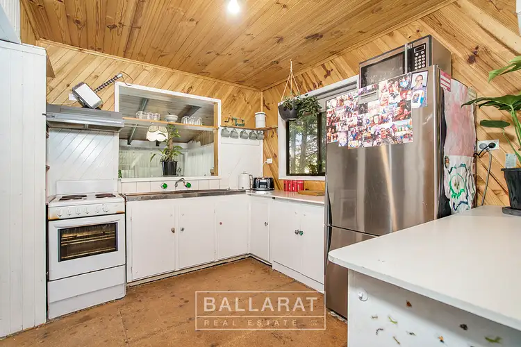 Fourth view of Homely house listing, 154 Dereel-Rokewood Junction Road, Dereel VIC 3352