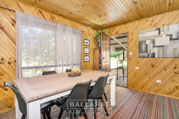 Fifth view of Homely house listing, 154 Dereel-Rokewood Junction Road, Dereel VIC 3352