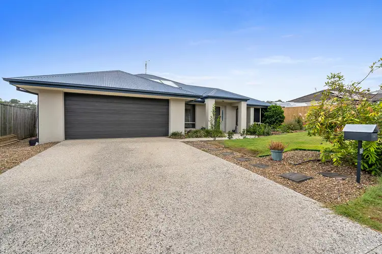 32 Perception Road, Nambour QLD 4560