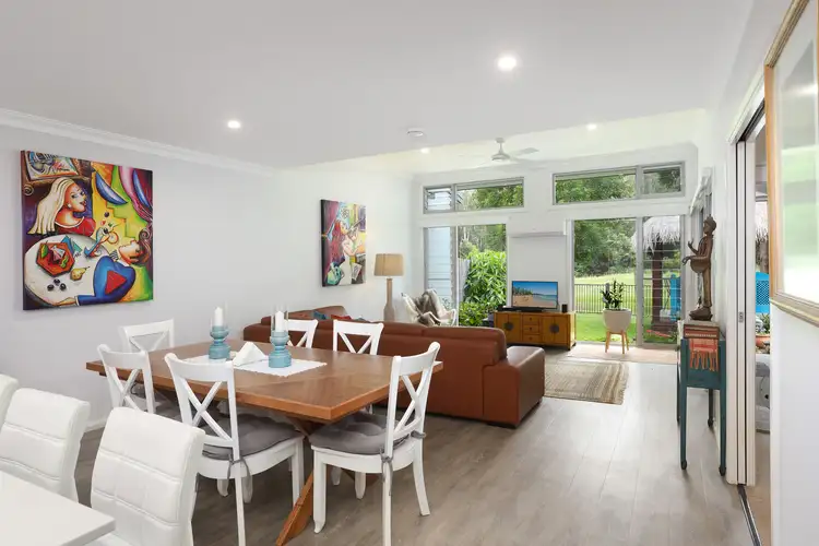 Main view of Homely semi-detached listing, 12A Koel Crescent, Port Macquarie NSW 2444