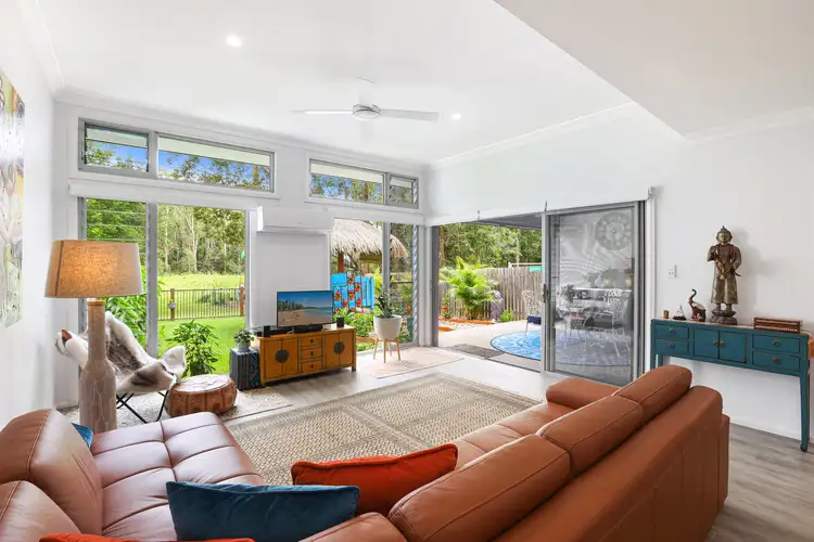 Second view of Homely semi-detached listing, 12A Koel Crescent, Port Macquarie NSW 2444