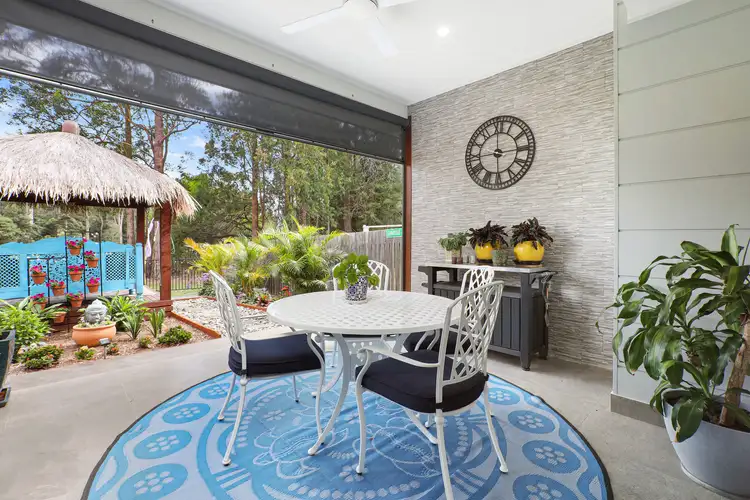 Third view of Homely semi-detached listing, 12A Koel Crescent, Port Macquarie NSW 2444