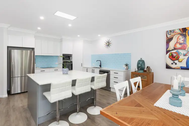 Fourth view of Homely semi-detached listing, 12A Koel Crescent, Port Macquarie NSW 2444