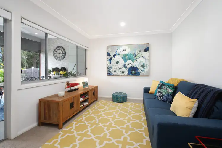 Fifth view of Homely semi-detached listing, 12A Koel Crescent, Port Macquarie NSW 2444