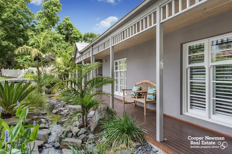 Second view of Homely unit listing, 2A Milton Crescent, Box Hill South VIC 3128