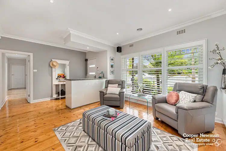 Third view of Homely unit listing, 2A Milton Crescent, Box Hill South VIC 3128