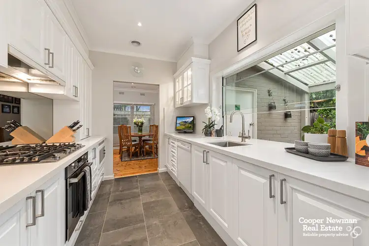 Fourth view of Homely unit listing, 2A Milton Crescent, Box Hill South VIC 3128
